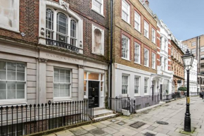 Warwick House Apartment